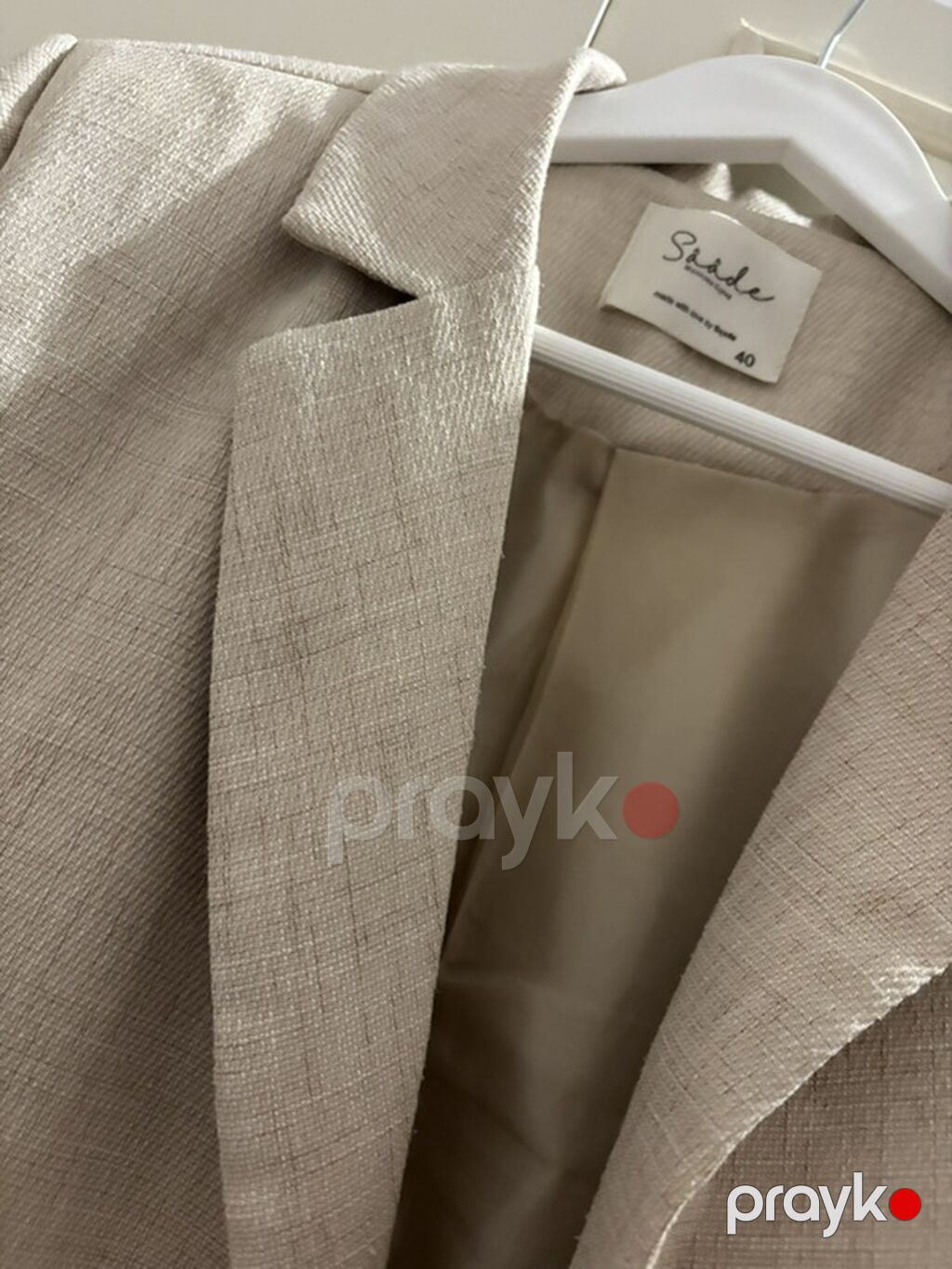 Pencək — Caketi, Bakı (3)