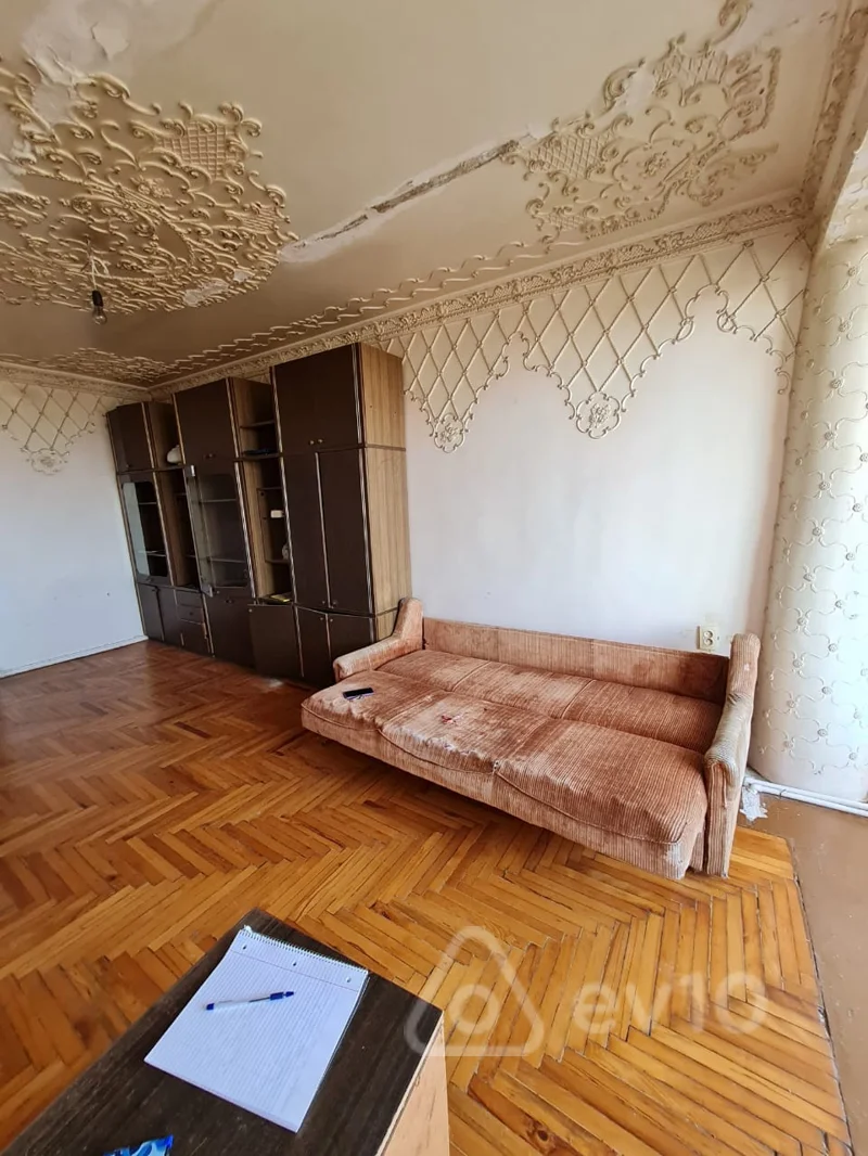2 otaqlı mənzil, 60 m², Leyla Məmmədbəyova küçəsi — Mənzil, Bakı (2)