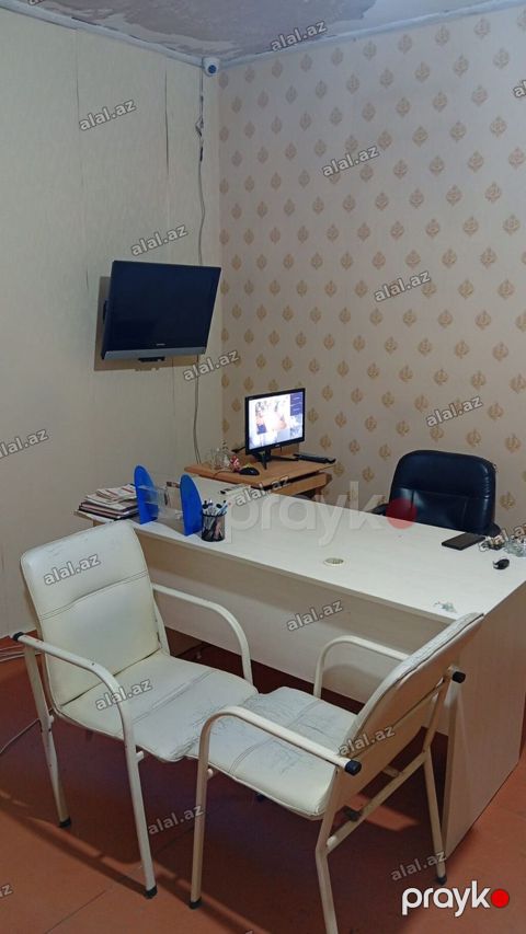 Ofis menecer, katib tələb olunur — Bakı