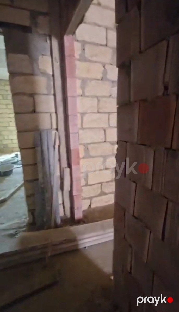 Satılır 3 otaqlı yeni tikili 70 m² — Mənzil, Bakı (7)