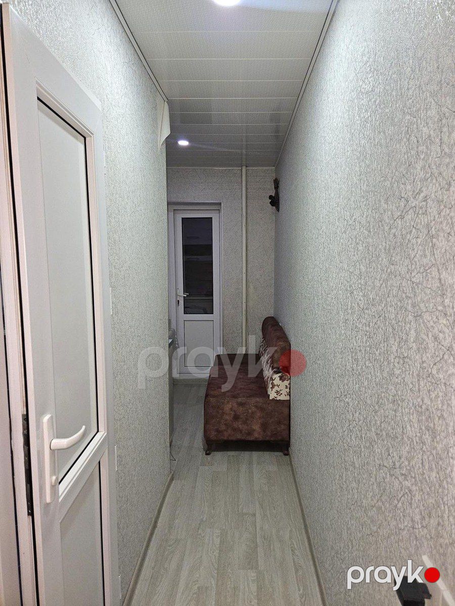 Satılır 2 otaqlı köhnə tikili 40 m² — Mənzil, Bakı (9)