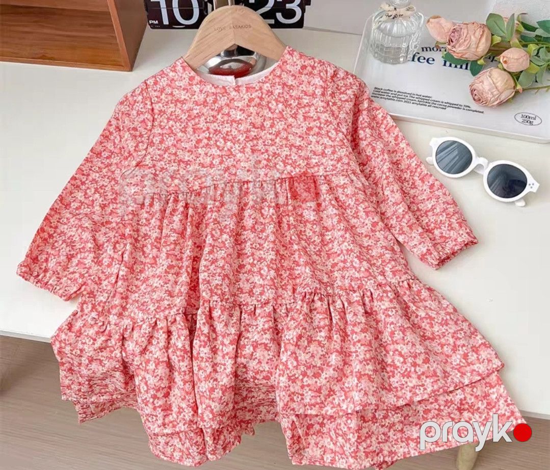 Don və jaket dəsti qızlar üçün, pambıq/poliester, çəhrayı, ölçü 6-7 yaş — Mallar, Bakı (2)