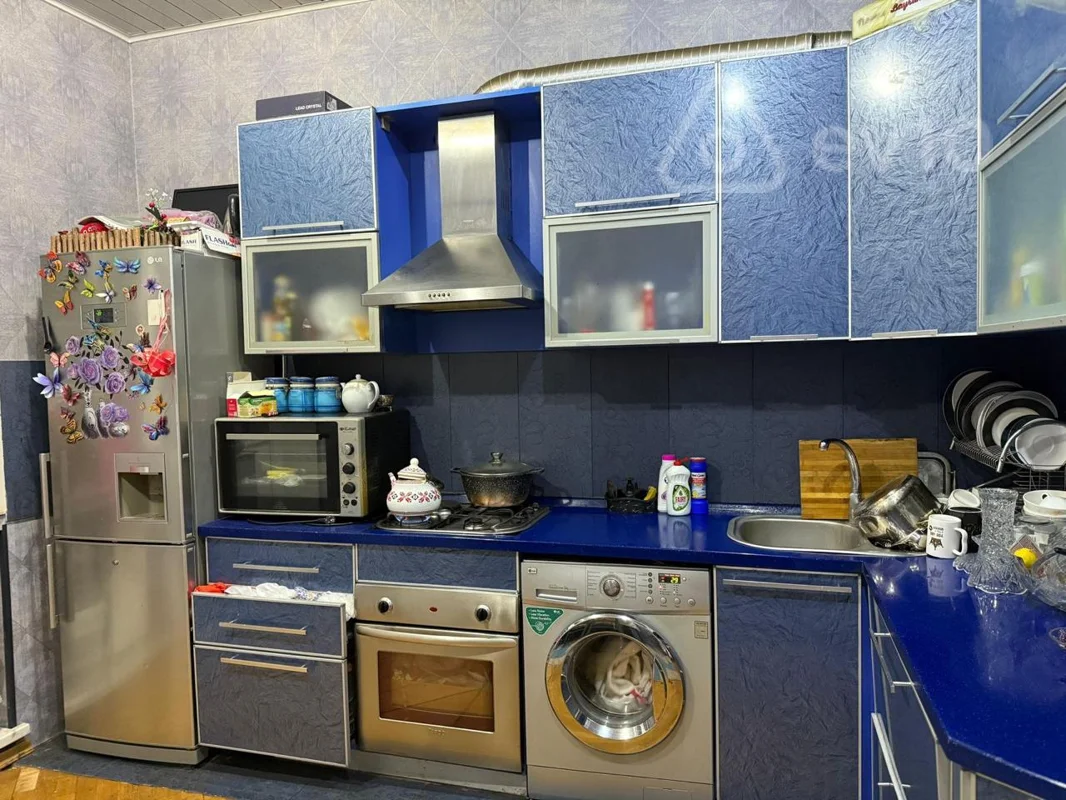 2 otaqlı mənzil, 80 m², Abbas Mirzə — kirayə — Mənzil, Bakı (8)