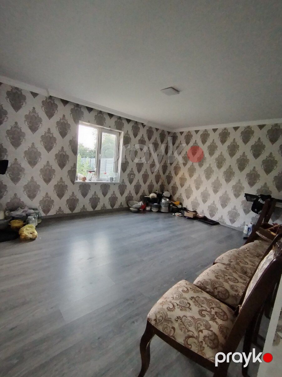 Həyət evi, Qəbələ r — Ev, villa, Qəbələ (8)