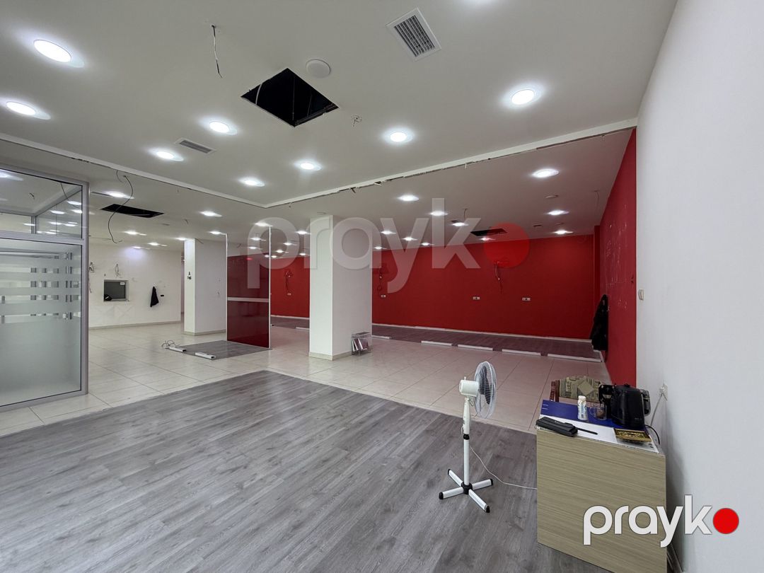 İcarəyə verilir obyekt 2440 m² — Əmlak, Bakı (4)