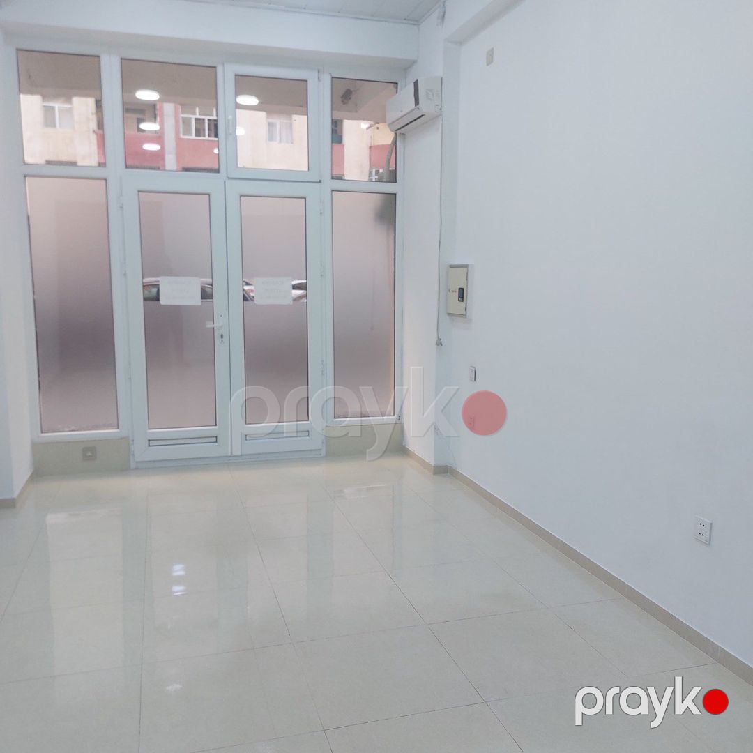 İcarəyə verilir obyekt 25 m² — Əmlak, Bakı (3)