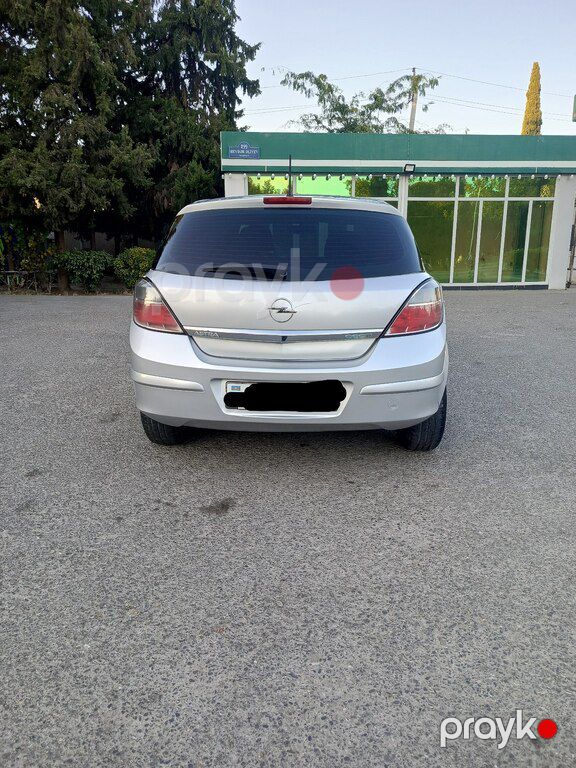 Opel Astra, 1.4 L, 2009 il, 210 295 km — Avtomobillər, Mingəçevir (3)