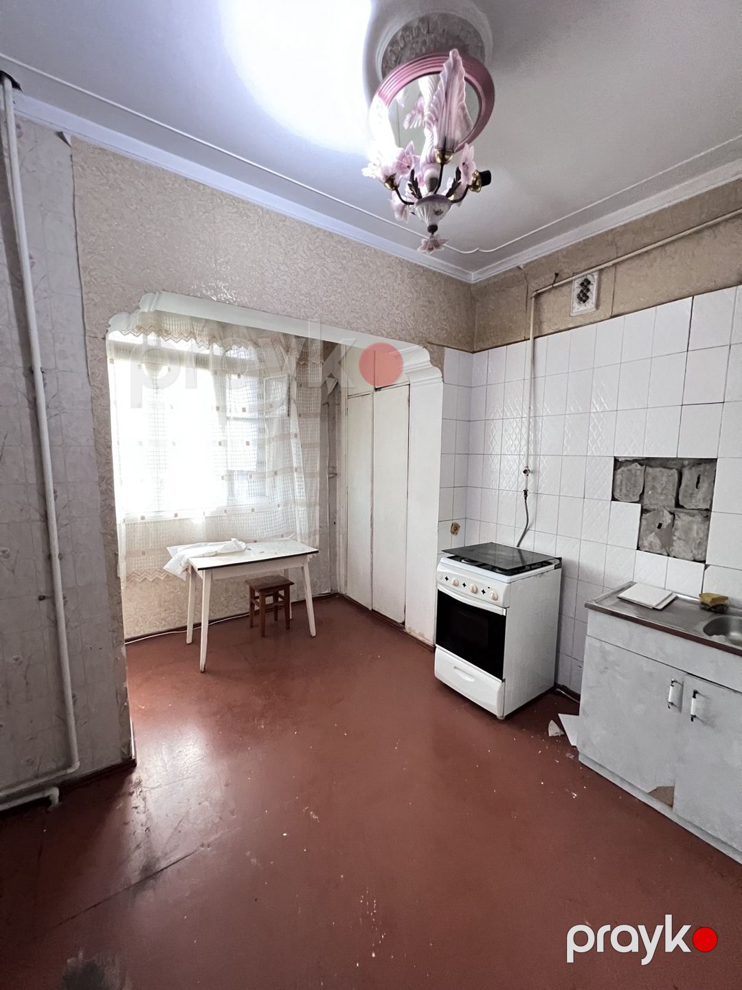 Satılır 4 otaqlı köhnə tikili 110 m² — Mənzil, Bakı (9)