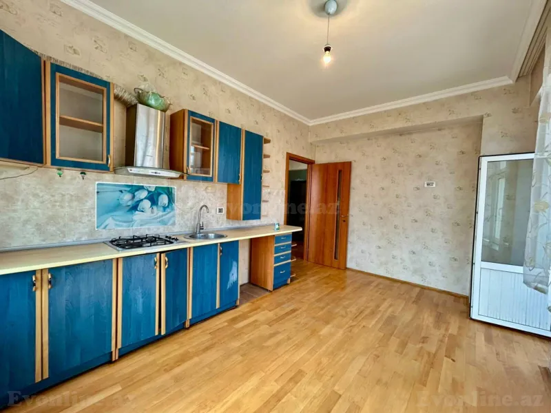 Kirayə verilir 2 otaqlı Mənzil Yeni tikili 75 m² Bakı, Yasamal r — Mənzil, Bakı (5)