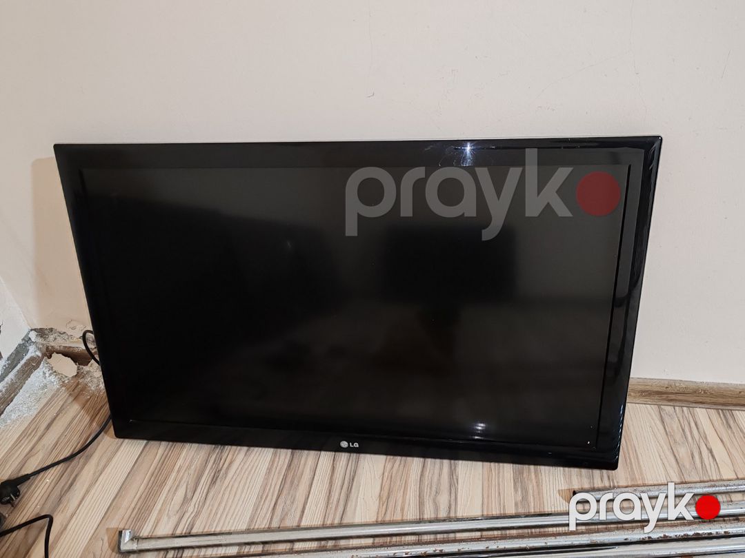 Televizor LG — TV və Video, Sumqayıt (5)
