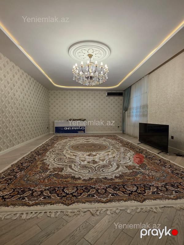 Satılır 7 otaqlı Həyət evi / Villa, 360 m², Suraxanı rayonu — Ev, villa, Bakı (11)