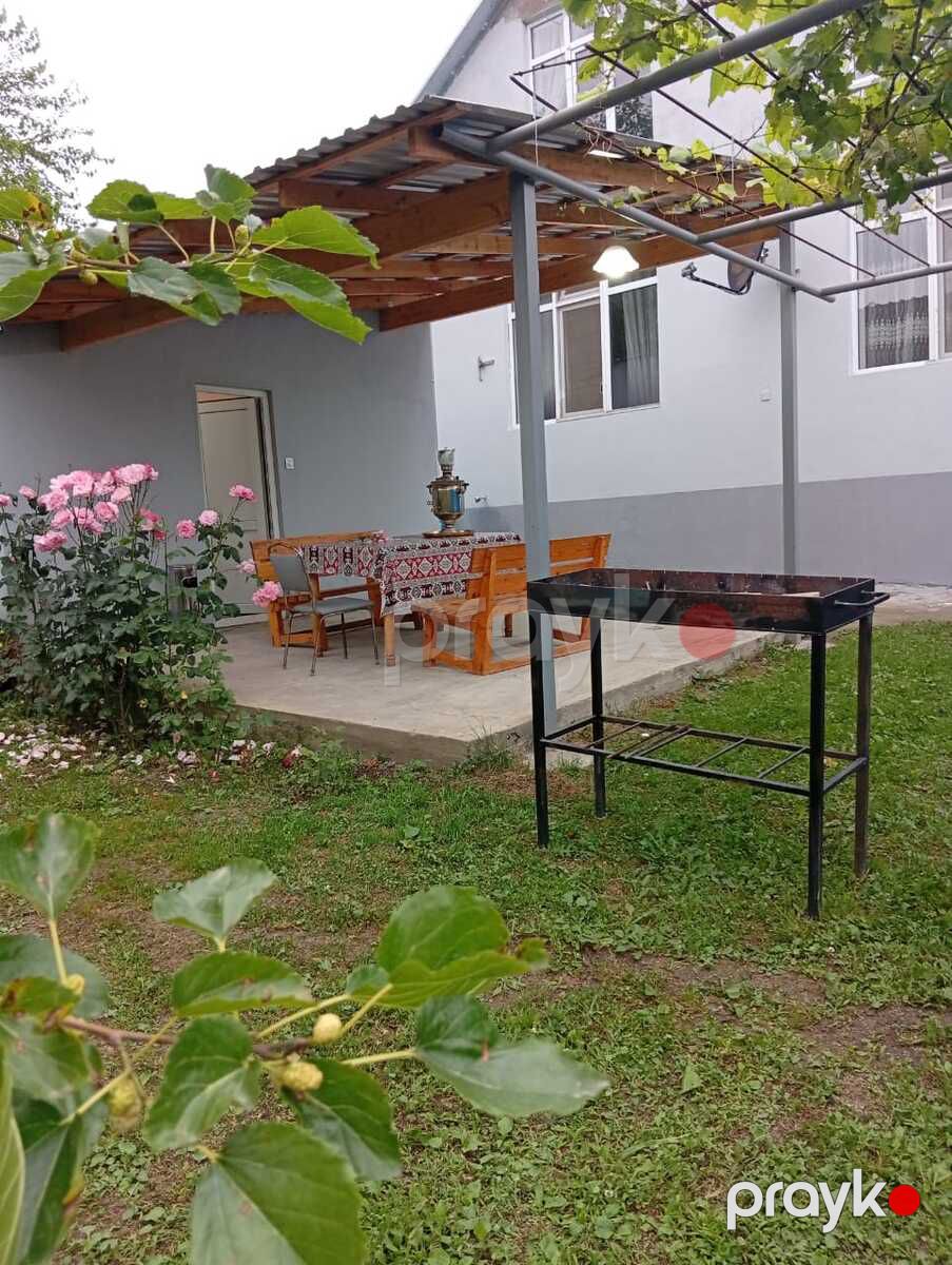 Bağ evi kirayə verilir, Qusar r — Ev, villa, Qusar (2)