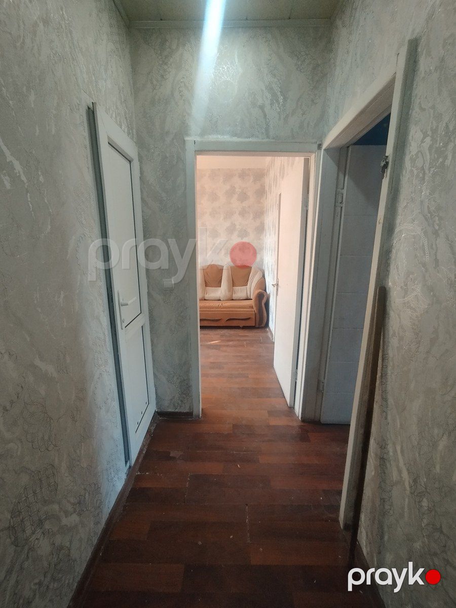 Satılır 3 otaqlı köhnə tikili 60 m² — Mənzil, Bakı (2)