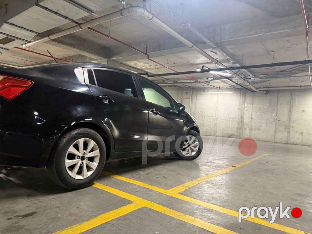 Kia Rio, 1.4 L, 2013 il, 191 000 km — Avtomobillər, Bakı (5)