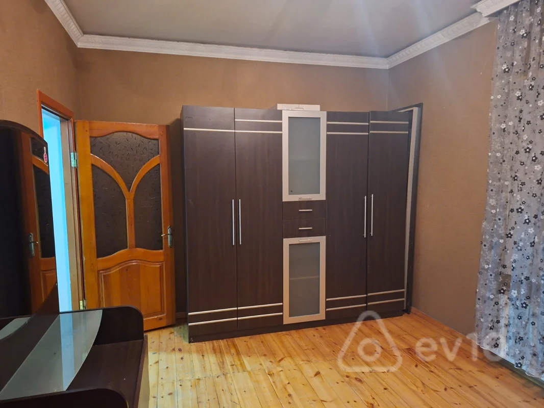 3 otaqlı həyət evi, 70 m², Masazir dairesi APlusa yaxin — kirayə — Ev, villa, Bakı (7)