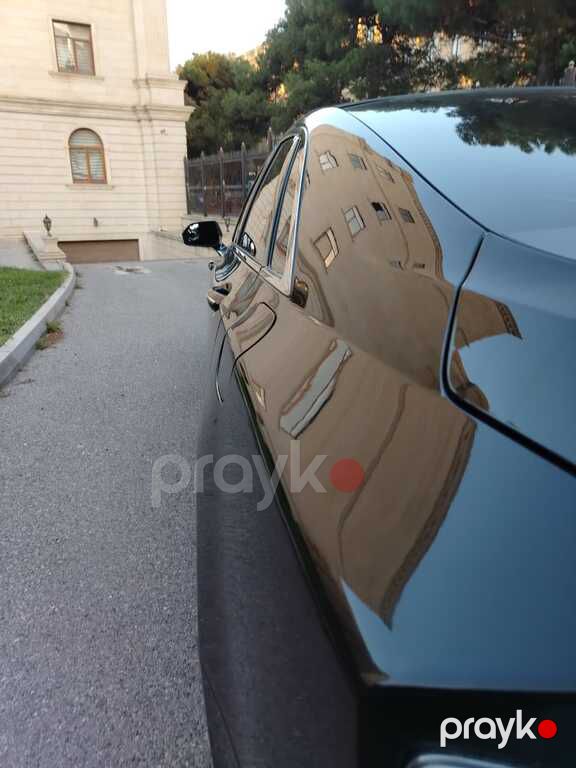 Lincoln MKZ, 2.0 L, 1.4 kWh, 2015 il, 211 000 km — Avtomobillər, Bakı (12)