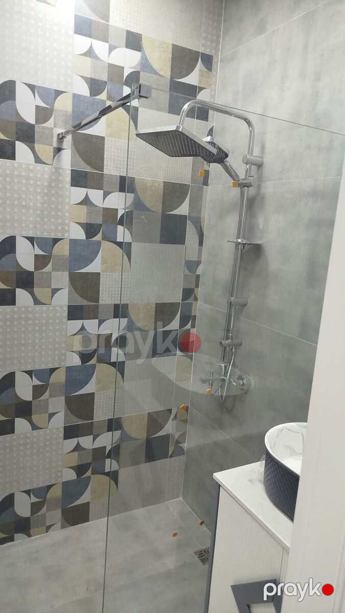 İcarəyə verilir 2 otaqlı yeni tikili 86 m² — Mənzil, Bakı (2)