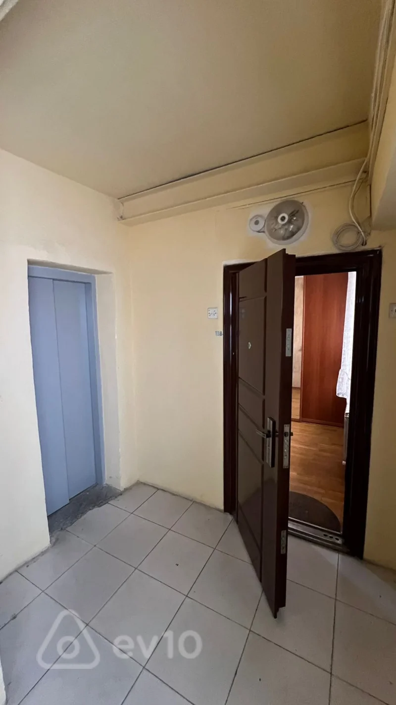 3 otaqlı mənzil, 100 m², İstanbul NS klinikasinin yaxinliqi — kirayə — Mənzil, Bakı (7)
