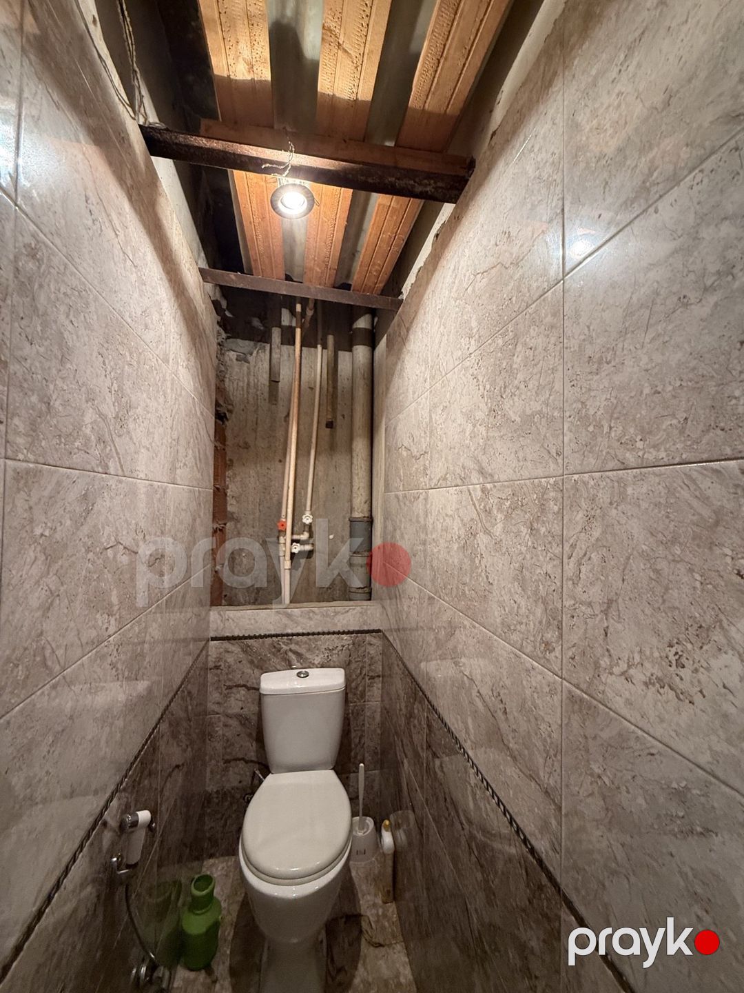 Satılır 3 otaqlı köhnə tikili 72 m² — Mənzil, Bakı (6)