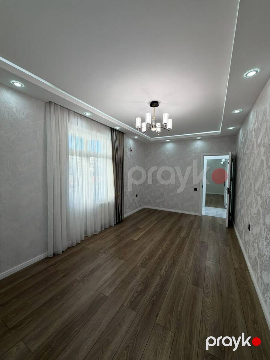 Satılır 2 otaqlı köhnə tikili 60 m² — Mənzil, Bakı (2)