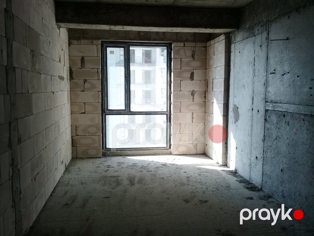 2 otaqlı mənzil, 113 m², m.X.Dostluqu E.Suleymanov küç., Bakı — Mənzil (2)