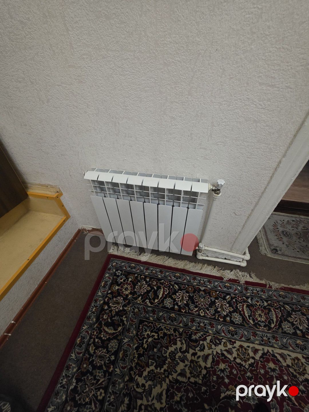 Satılır 3 otaqlı köhnə tikili 100 m² — Mənzil, Bakı (5)