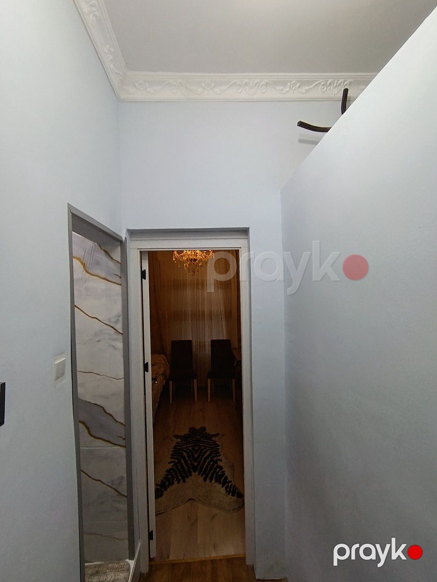 Satılır 1 otaqlı köhnə tikili 16.5 m² — Mənzil, Bakı (9)