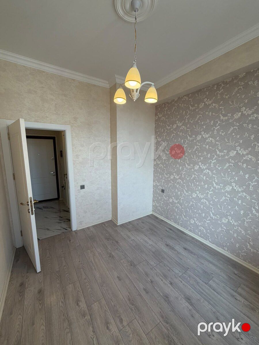 2-otaqlı yeni tikili, Xırdalan ş., 45 m² — Mənzil, Xırdalan (5)
