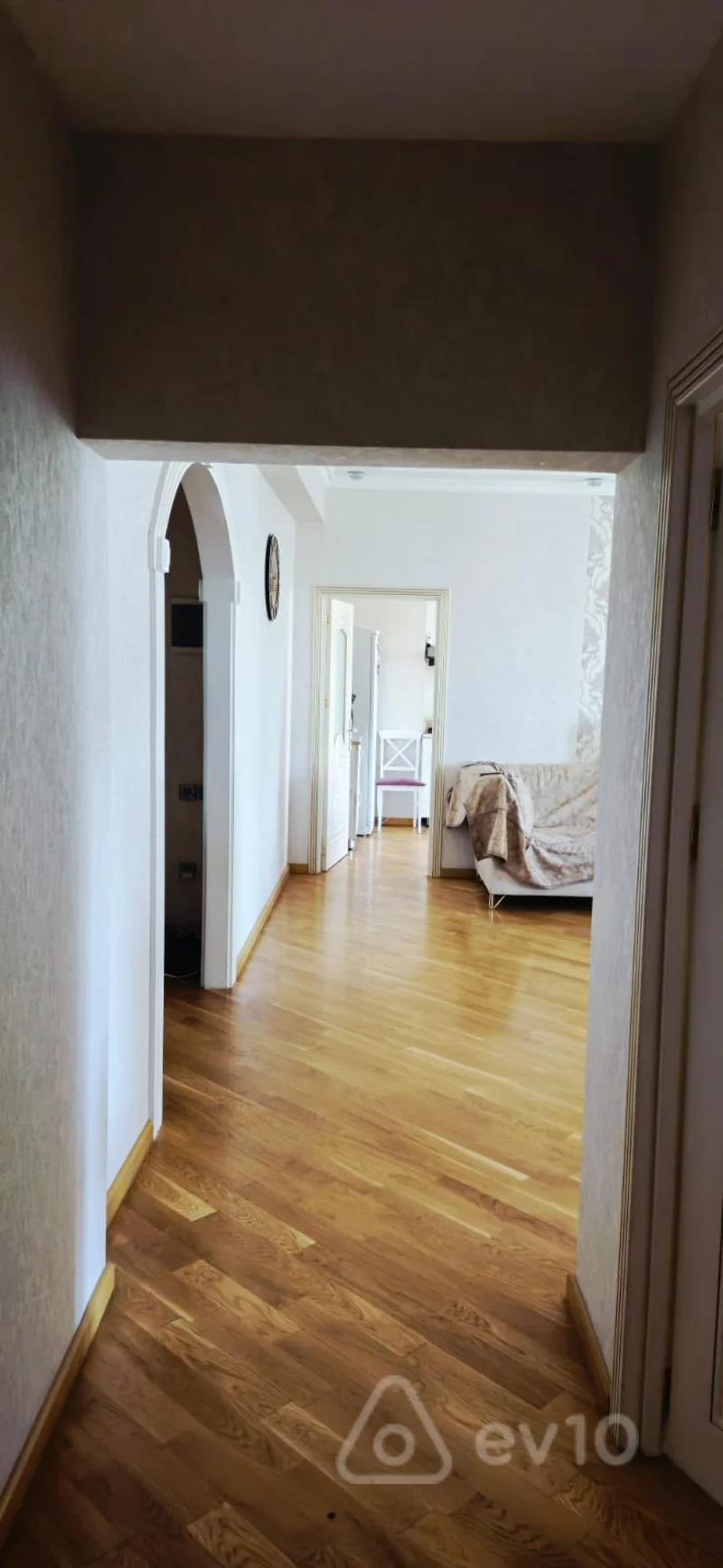 3 otaqlı mənzil, 120 m², Tblisi prospekti — Mənzil, Bakı (8)