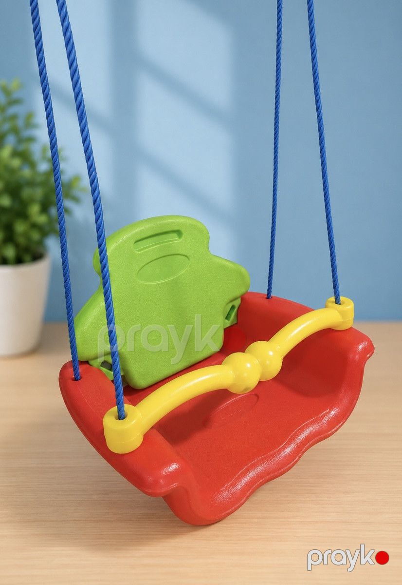 Uşaqlar üçün yelləncək ZTW-YC-N1, 40x35 sm — Mallar, Bakı (2)