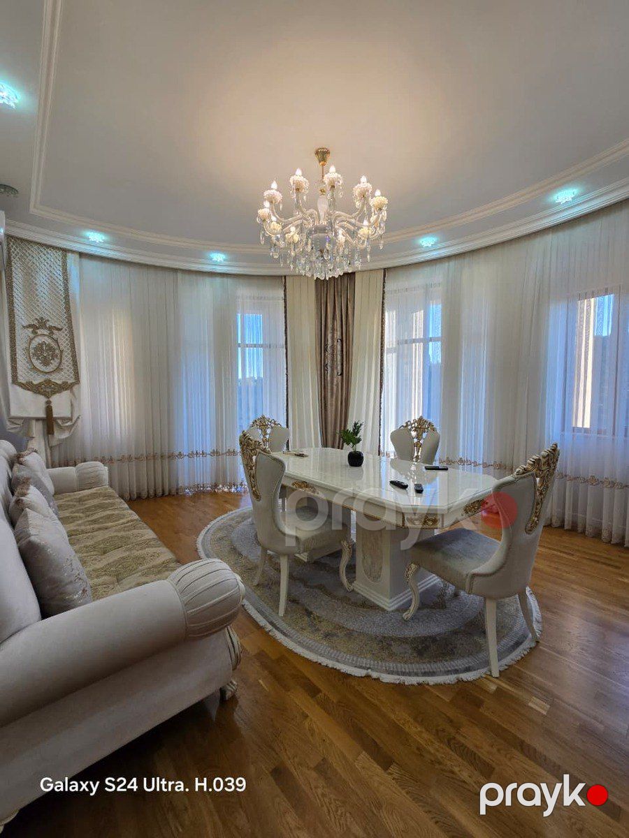 Satılır 3 otaqlı yeni tikili 105 m² — Mənzil, Sumqayıt (3)