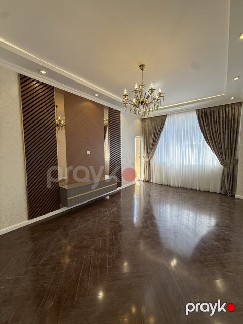 Satılır 2 otaqlı yeni tikili 53 m² — Bakı