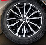 İşlənmiş Disk Toyota R 20 — Wheels