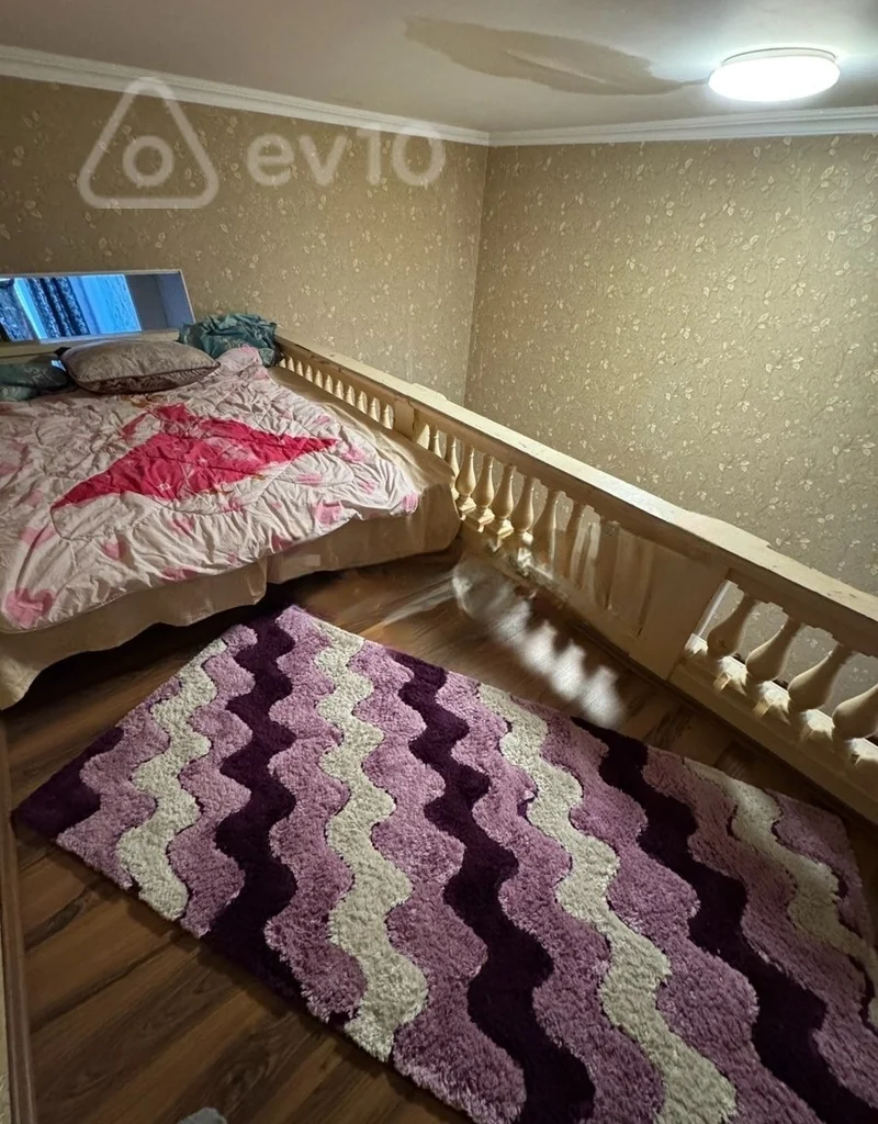 3 otaqlı mənzil, 60 m², Xəqani küçəsi — kirayə — Mənzil, Bakı (4)