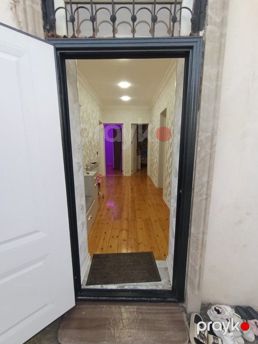 Satılır 3 otaqlı həyət evi/bağ evi 110 m² — Ev, villa, Bakı (8)