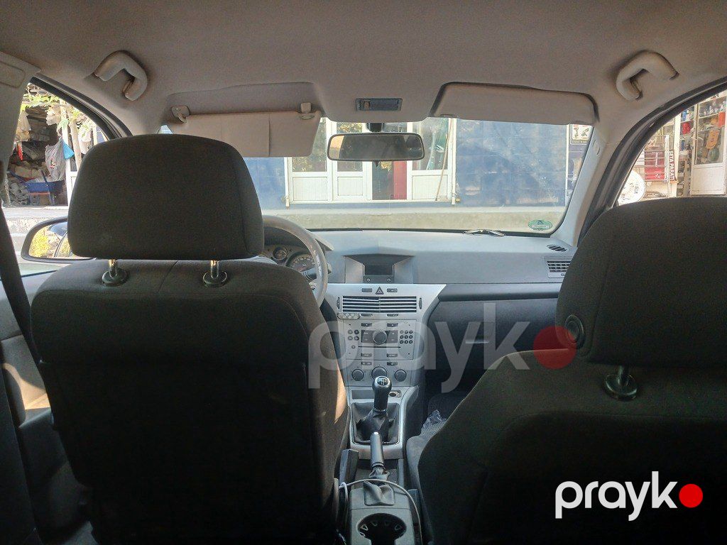 Opel Astra, 1.4 L, 2009 il, 155 000 km — Avtomobillər, Yevlax (6)