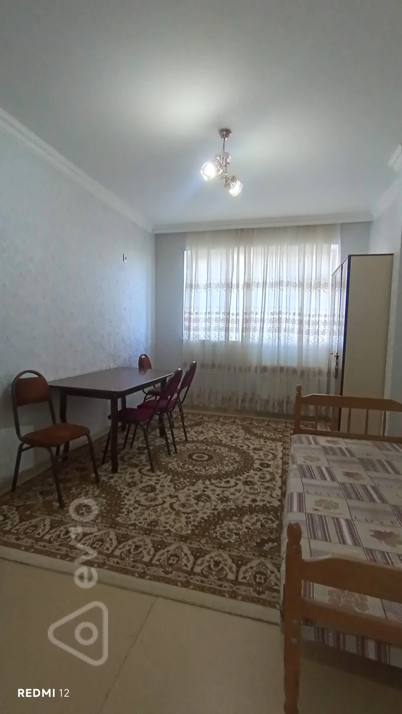 3 otaqlı mənzil, 80 m², Əhmədli Neapol dairəsi — kirayə — Mənzil, Bakı (4)