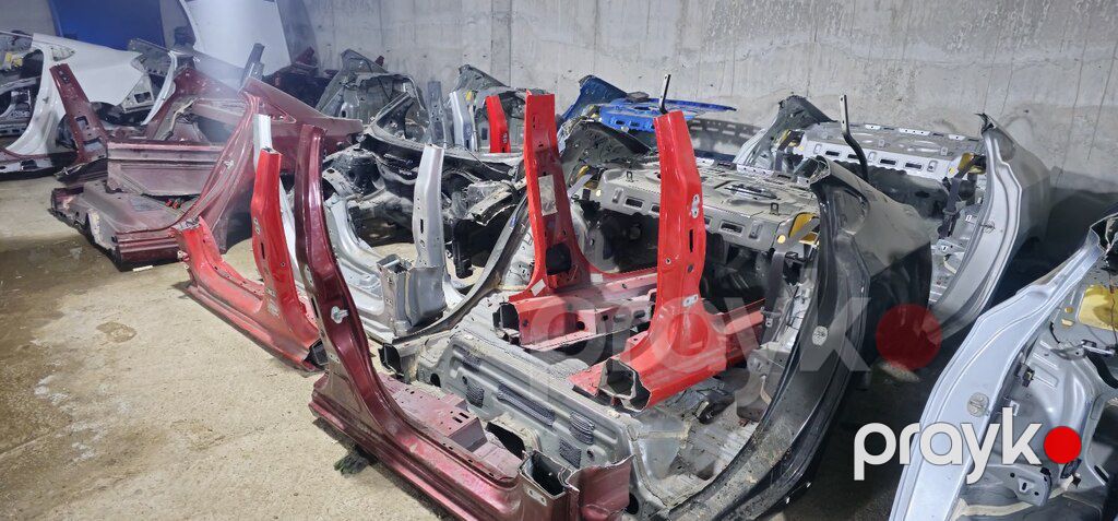 "Chevrolet Cruze 2010-2019" ehtiyat hissələri — Ehtiyat hissələri və aksesuarlar, Bakı (6)