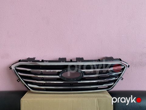 "Hyundai Sonata 2015" radiator barmaqlığı — Bakı