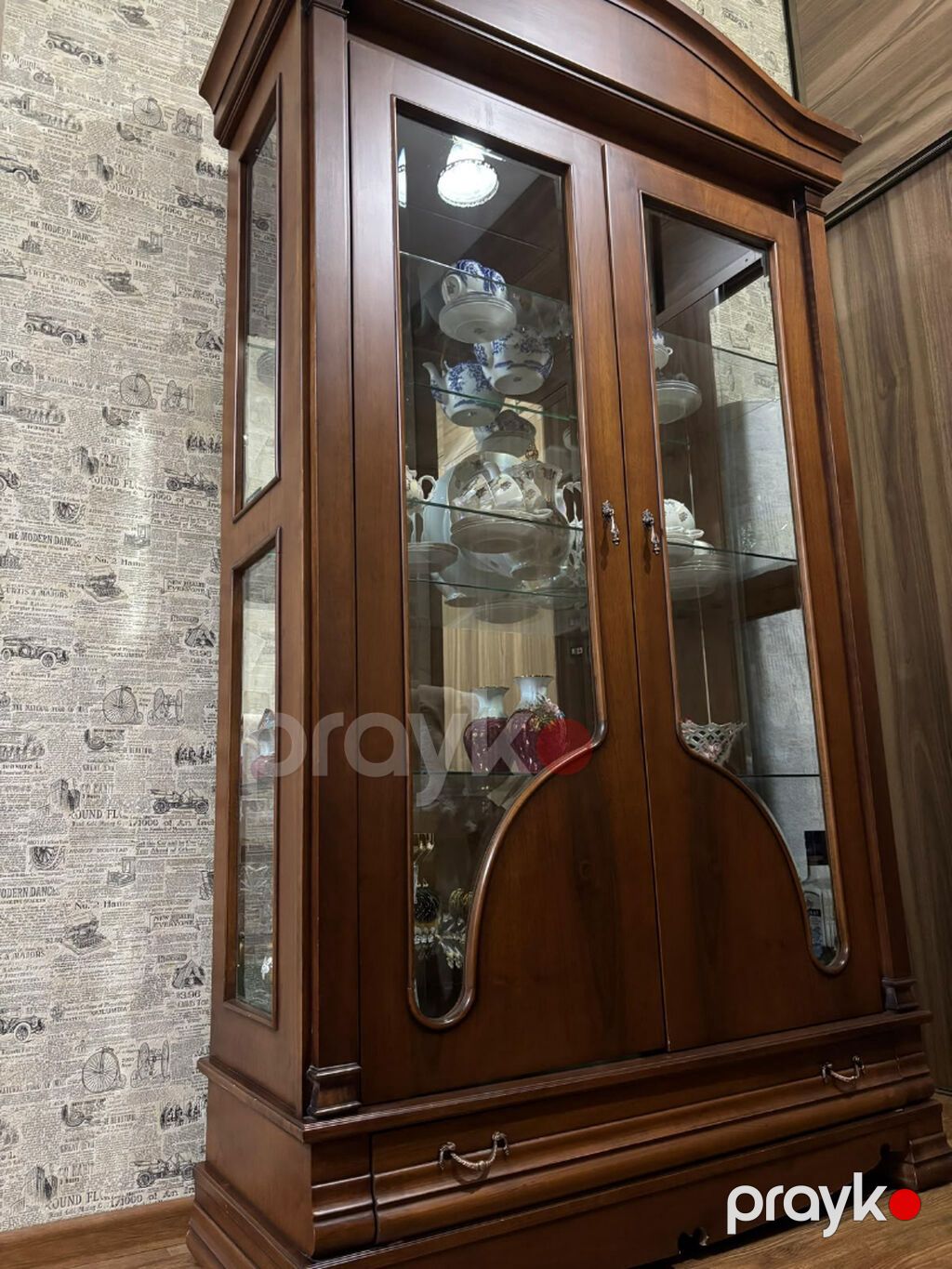 İşlənmiş, TV altlığı, Servant, Kredit yoxdur, Türkiyə — Qonaq otağı üçün, Bakı (4)