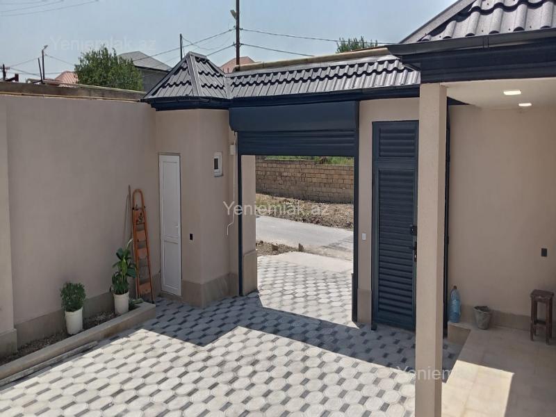 Satılır 4 otaqlı Həyət evi / Villa, 220 m², 51-ci məhəllə — Ev, villa, Sumqayıt (4)