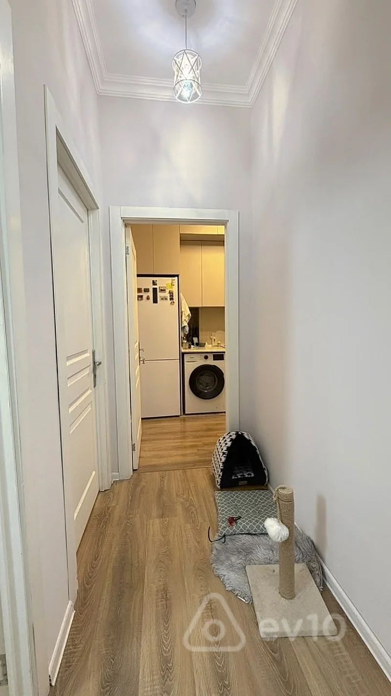 2 otaqlı mənzil, 52 m², Mida 1 yaşayıç kompleksi, Hövsan — Mənzil, Bakı (3)