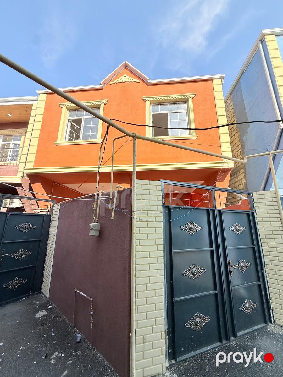 Satılır 5 otaqlı həyət evi/bağ evi 140 m² — Ev, villa, Xırdalan (3)