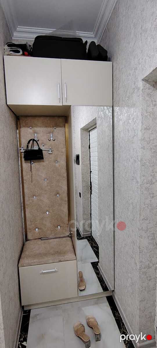 Satılır 3 otaqlı yeni tikili 68 m² — Mənzil, Bakı (12)