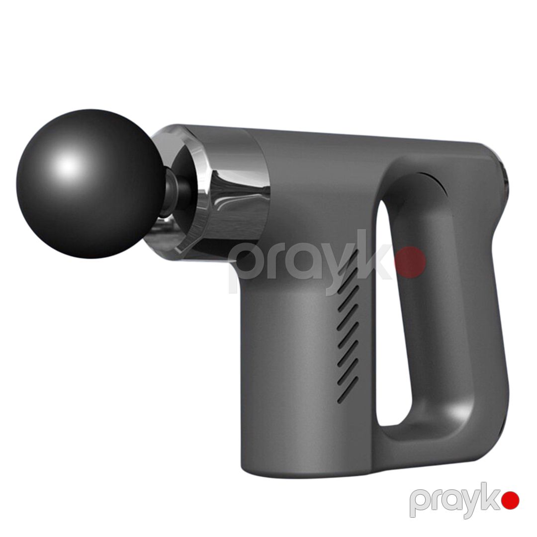 Bədən üçün masajor Fascial Gun KH-740 — Masaj aparatları, Bakı (2)