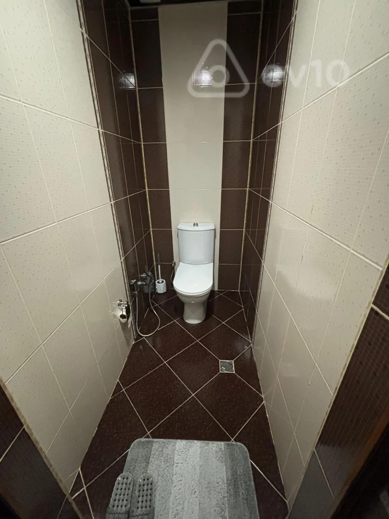 2 otaqlı mənzil, 64 m², Əsəd Əhmədov küçəsi — Mənzil, Bakı (9)