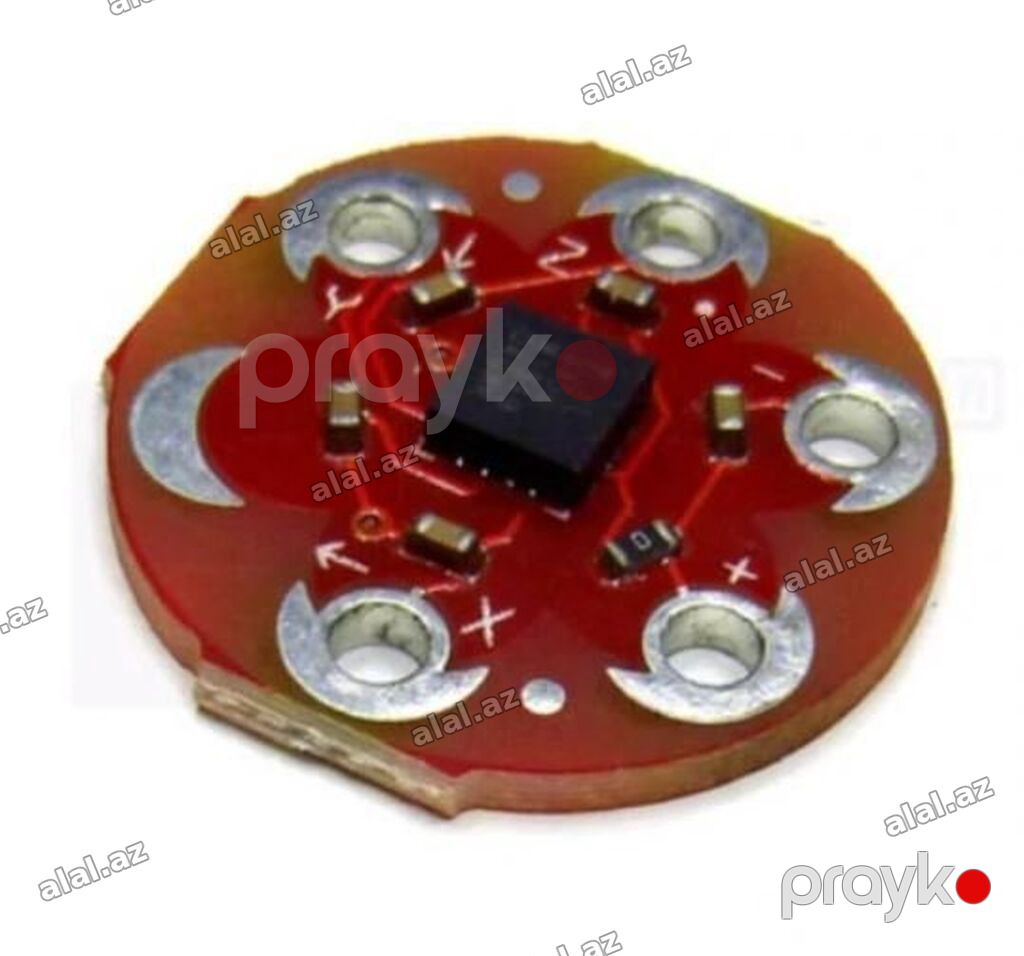 Kateqoriya: Elektronik Kartlar Modullar Məhsul: LilyPad — Elektronika, Bakı (2)