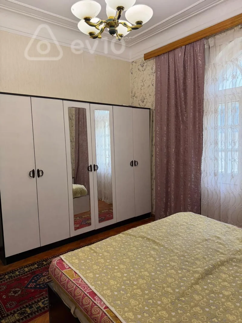 3 otaqlı mənzil, 80 m², Elimlər — kirayə — Mənzil, Bakı (8)