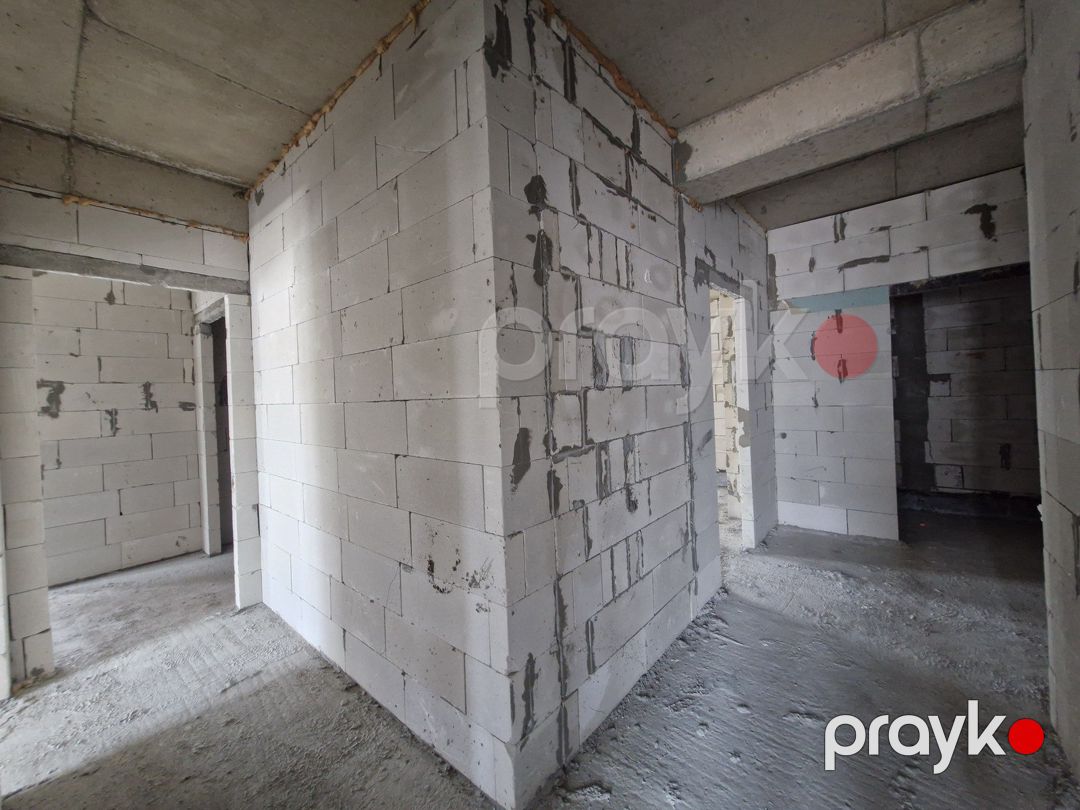 Satılır 4 otaqlı yeni tikili 175 m² — Mənzil, Bakı (6)