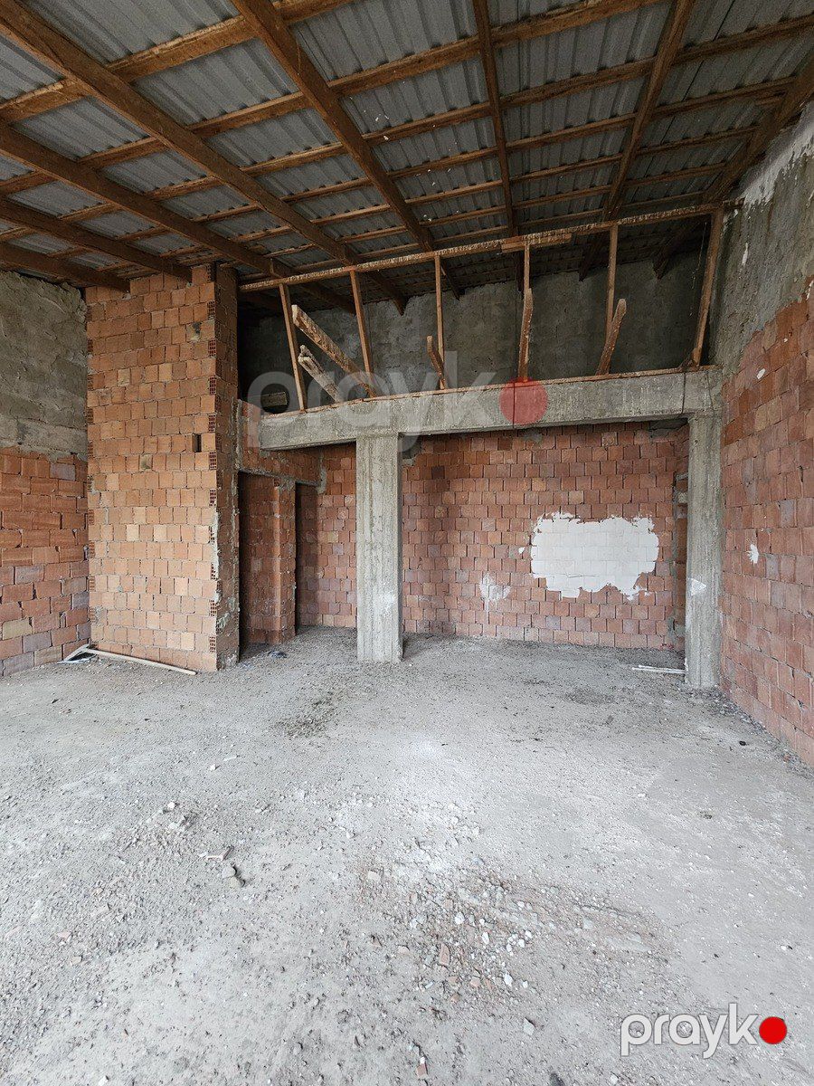1-otaqlı yeni tikili, Masazır qəs., 56 m² — Mənzil, Bakı (4)